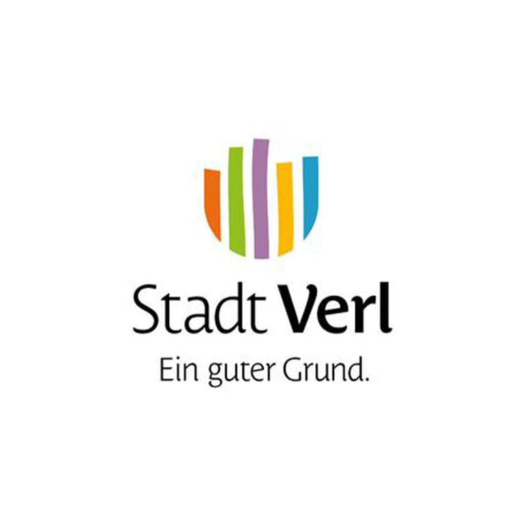Stadt Verl Logo