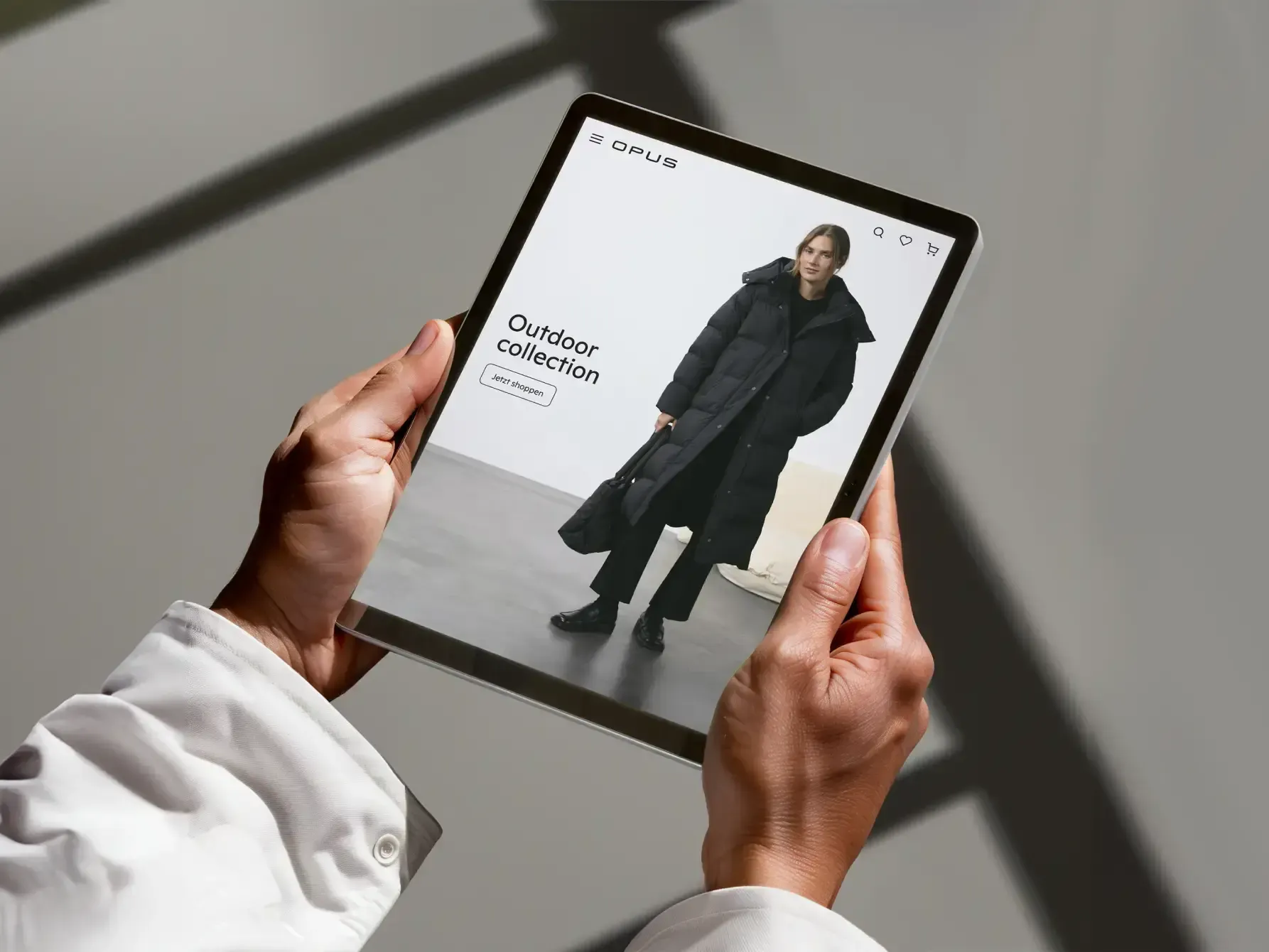 Nurettin Öcel – Webdesigner & Entwickler