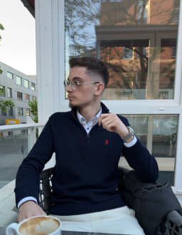 Nurettin Öcel – Webdesigner & Entwickler